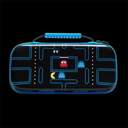 PowerA Ochranné pouzdro pro Nintendo Switch - Pac Man, Retro Arcade