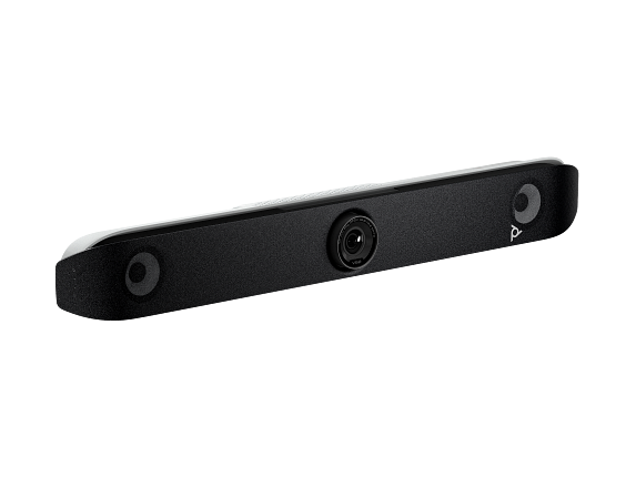 HP Poly Studio V52 USB Video Bar EMEA-INTL Euro plug