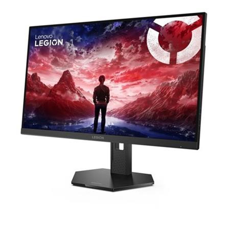 Lenovo LEGION 27Q-11   27""/16:9/IPS/QHD/1000:1/0,5ms/až 300Hz/300nitů/2x HDMI+1x DP/pivot/gaming