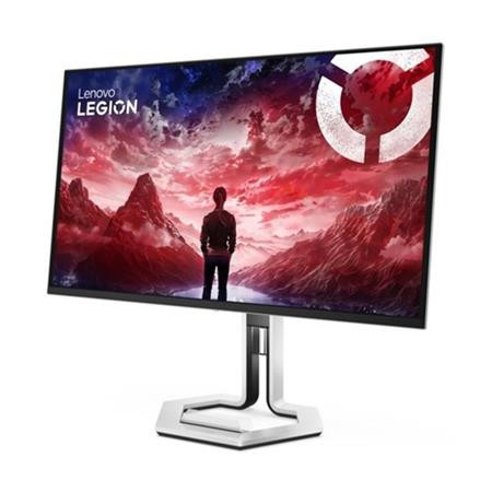 Lenovo LEGION PRO 27Q-10   26,5"/16:9/QD-OLED/QHD/1,5M:1/0,03ms/až280Hz/až1000nitů/USB-HUB/2xHDMI+1xDP/Pivot/gaming/B&W