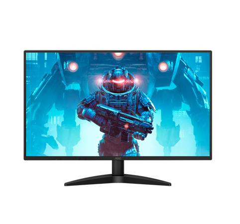 AOC LCD herní 27B36X 27" IPS/1920x1080@144Hz/0,5ms/300cd/HDMI/DP/VESA