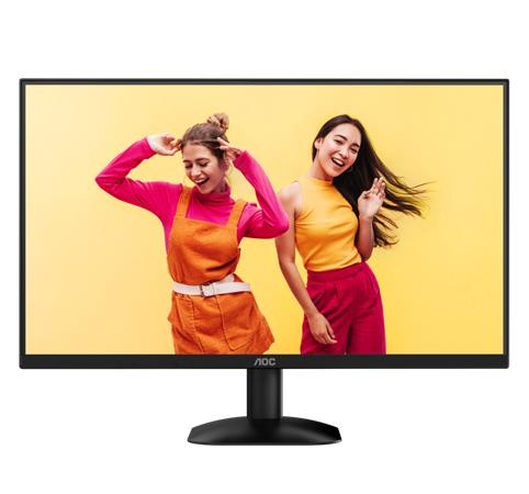 AOC LCD Q27B35E 27" IPS/2560x1440@75Hz/1ms/300cd/HDMI/DP/VESA
