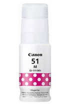 Canon Ink GI-51 M/Magenta