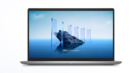 DELL 15 DC15250 i5-1334U/16GB/1TB SSD/15,6" FHD IPS 120 Hz/W11P/3Y ProSpt/stříbrná