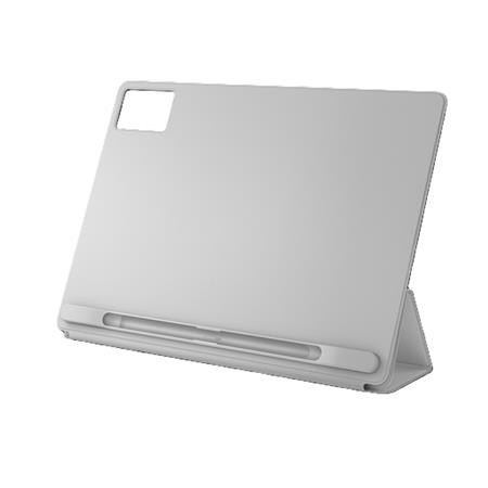 Lenovo IDEA TAB PLUS FOLIO CASE (cloud grey) = pouzdro světle šedé
