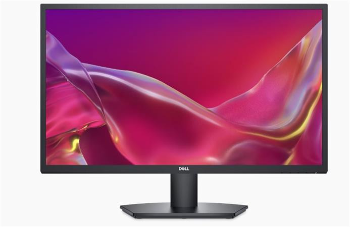 DELL SE2725HG 27" FHD/8ms/300 cd/m2/3000:1/2xHDMI/DP/Tilt/VESA/černý