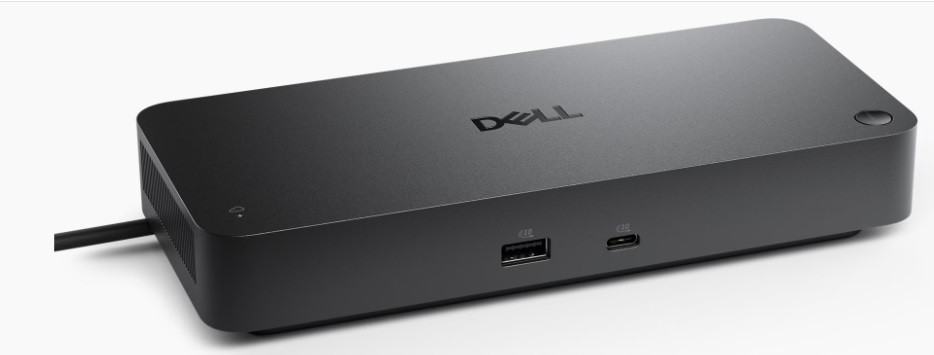 DELL Pro Thunderbolt 5 Smart Dock SD25TB5 - 300W