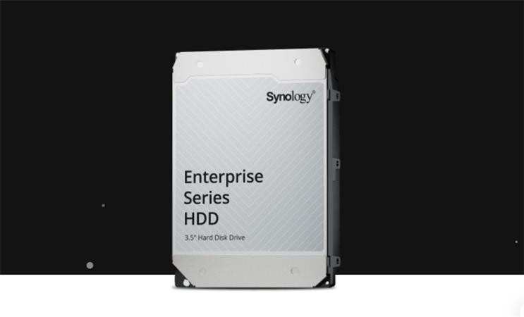 Synology HDD disk 3,5" SATA HAS5310-20T - 20TB