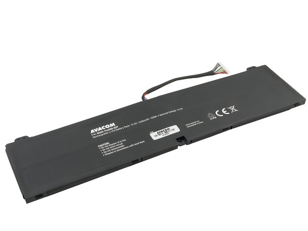 AVACOM Náhradní baterie Acer Predator Triton 500 Li-Pol 15,2V 5395mAh 82Wh