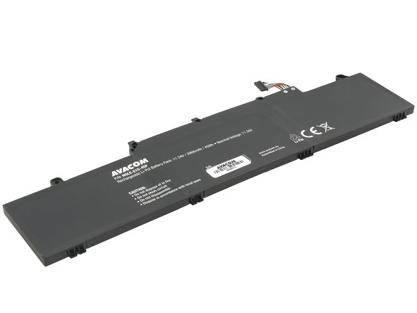 AVACOM Náhradní baterie Lenovo ThinkPad E14, E15 Li-Pol 11,34V 3968mAh 45Wh