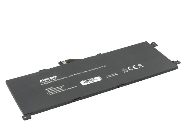 AVACOM Náhradní baterie Lenovo ThinkPad L13 Gen.1, Gen.2 Li-Pol 15,36V 2995mAh 46Wh