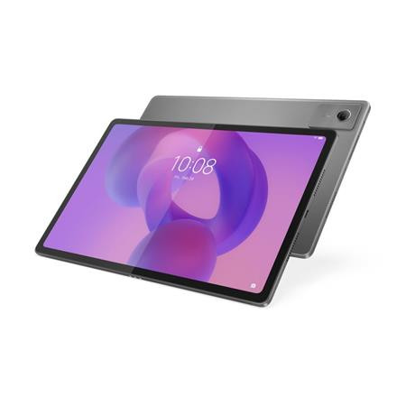 Lenovo Idea TAB PLUS  MTK Dimensity 6400/8GB/256GB/12,1"/2,5K/IPS/800nitů/Pero+Case/13M+8MP/10200mAh/Android 15/šedá