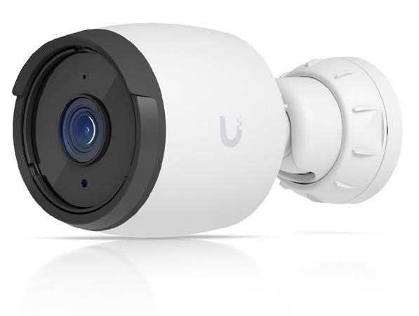 Ubiquiti G6 Bullet - UniFi Protect kamera, 8MP, bílá