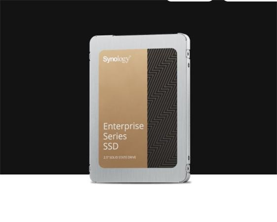 Synology SSD disk SAT5221-1920G