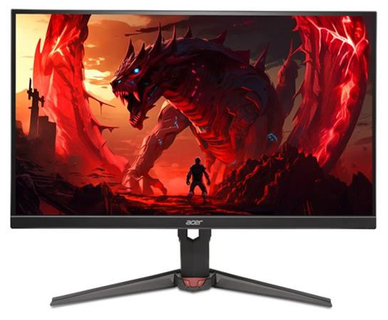 Poškozený obal  Acer LCD Nitro XV270X1bmiipx 27" IPS LED, FHD 1920x1080, 250nits, 1ms, 2xHDMI(2.0) + 1xDP(1.2) + Audio Out,