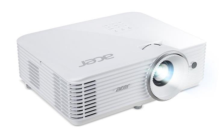 Acer H6546Ki DLP/FullHD 1920x1080 /5200 ANSI lm/10 000:1/ WiFi / 2xHDMI /repro 1x3W/2,4 Kg