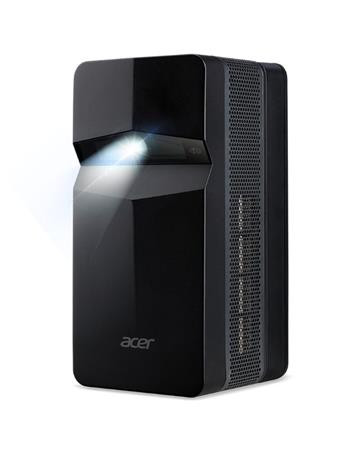 Acer PD1520Us  UST LED DLP, FHD 1920x1080, SMART, WiFi, 500 ANSI, 10000:1, HDMI, 2xUSB 2.0, repro 2x3W, 0.73Kg