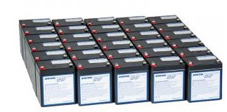 AVACOM AVA-RBP30-12050-KIT Eaton