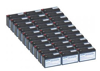 AVACOM AVA-RBP30-12090-KIT Eaton