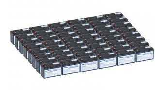 AVACOM AVA-RBP48-12072-KIT Phoenixtec