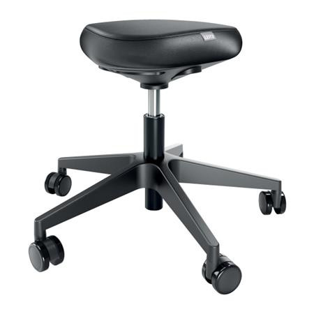 Leitz ergonomická židle pro sezení s kolečky Ergo