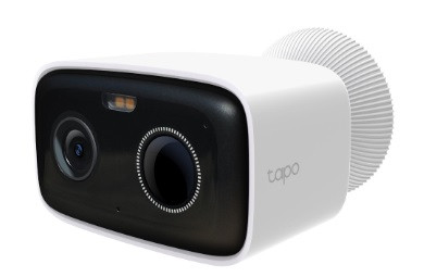 TP-Link Tapo C400 chytrá venkovní bezpečnostní kamera s bateriovým napájením