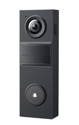 TP-LINK Tapo D205 chytrý mini video zvonek