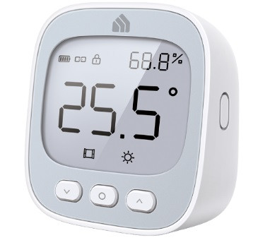 TP-Link Tapo KE110 pokojový termostat