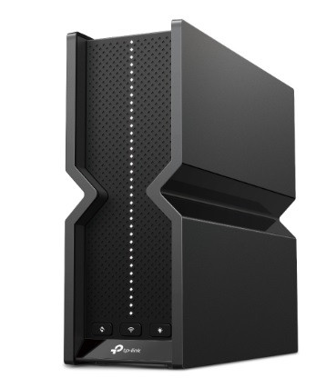 TP-Link Archer BE700 třípásmový Wi-Fi 7 router BE15000