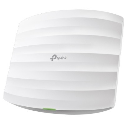 TP-Link EAP223 AC1350 MU-MIMO bezdrátový gigabitový přístupový bod pro montáž na strop