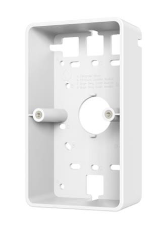 TP-LINK OJB-100 Omada Junction Box - Pro přístupový bod s nástěnnou deskou