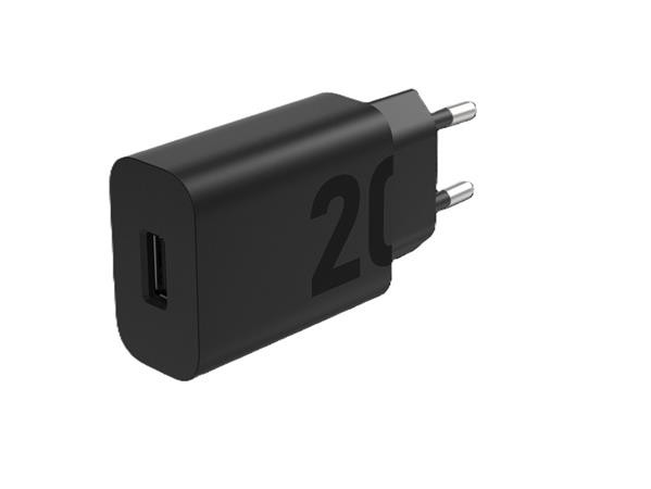 Lenovo adaptér TAB  20W AC USB-A Wall-Mount 2-PIN