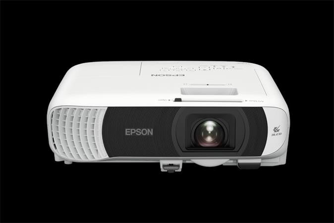EPSON 3LCD/3chip projektor EB-FH54 1920x1080 FHD/4100 ANSI/16000:1/Wi-Fi/2xHDMI/16W Repro/Miracast/AirPlay2