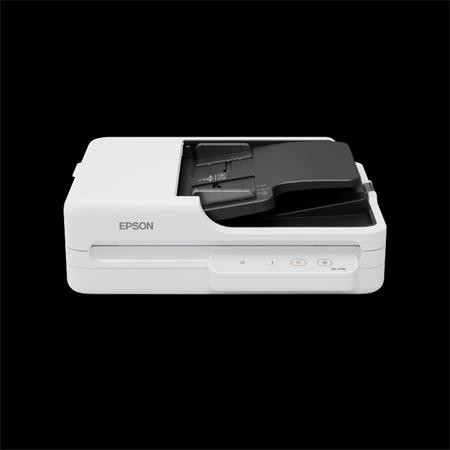 EPSON skener WorkForce DS-1730 - A4/1200x1200dpi/USB/DADF
