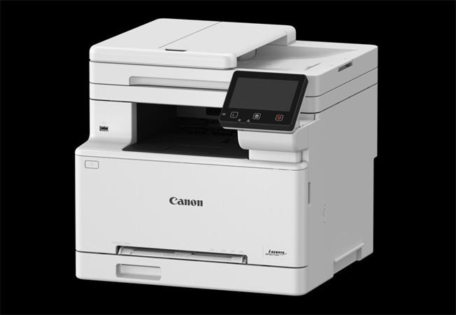 Canon i-SENSYS MF667Cdw - PSCF/A4/WiFi/LAN/SEND/DADF/duplex/PCL/PS3/colour/25ppm