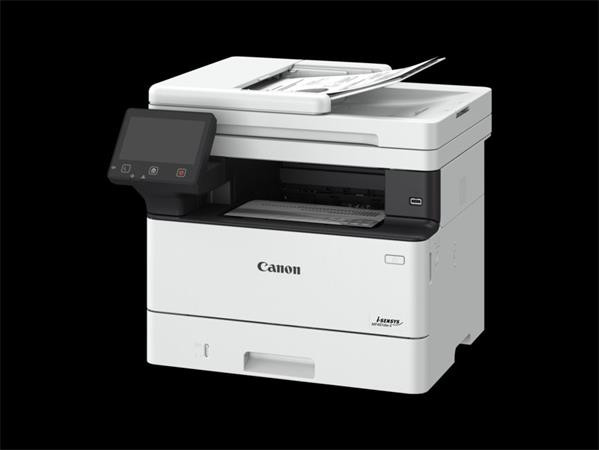 Canon i-SENSYS MF461dw II - PSC/WiFi/LAN/SEND/DADF/duplex/PCL/PS3/36ppm/A4