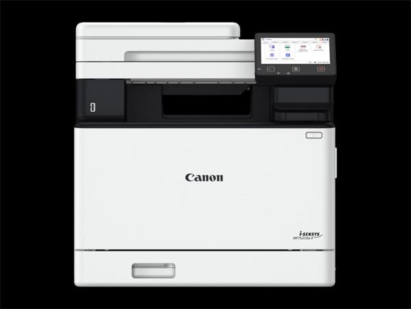 Canon i-SENSYS MF752Cdw II - PSC/A4/WiFi/LAN/SEND/DADF/duplex/PCL/colour/33ppm