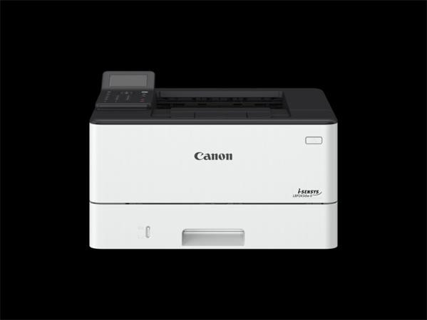 Canon i-SENSYS LBP243dw II - A4/LAN/WiFi/PCL/Duplex/36ppm/1200x1200/USB 