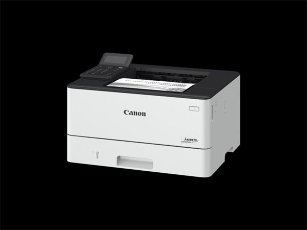 Canon i-SENSYS LBP246dw II - A4/LAN/WiFi/PCL/Duplex/40ppm/1200x1200/USB 