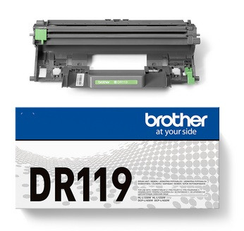 Brother DR-119 (opt. válec do 10 000 str. A4)