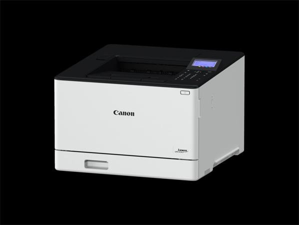 Canon i-SENSYS LBP673Cdw II - A4/WiFi/LAN/duplex/PCL/PS3/33ppm/colour/USB