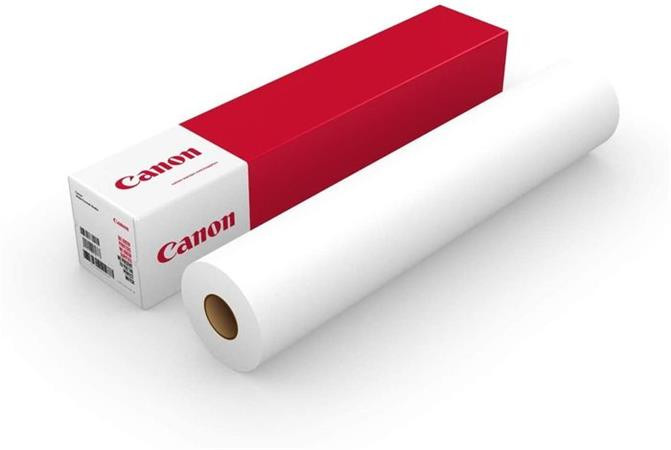 Canon Roll Paper Top Colour 90g, 23" (594mm), 2 x 175m box LFM090