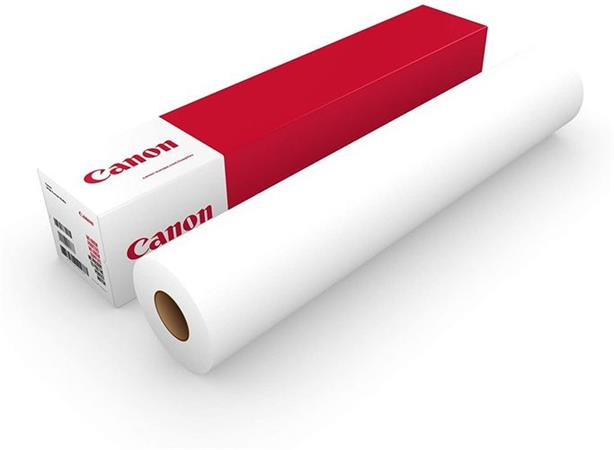 Canon Roll Paper Top Colour 90g, 33" (841mm), 175m LFM090