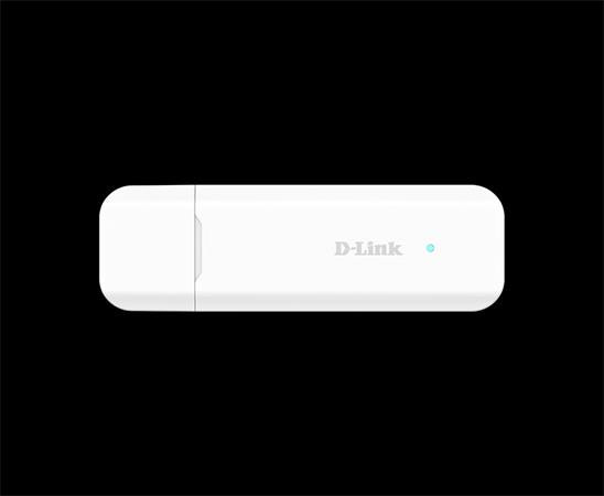 D-Link DWM-222W/R 4G LTE AX300 Wi-Fi 6 USB Adapter