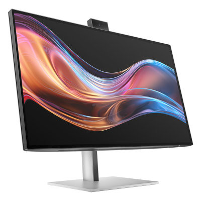 HP Series 7 Pro 27" 4K Conferencing Monitor - 727pm