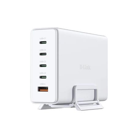 D-Link DCP-241/E - 240W GaN Charger