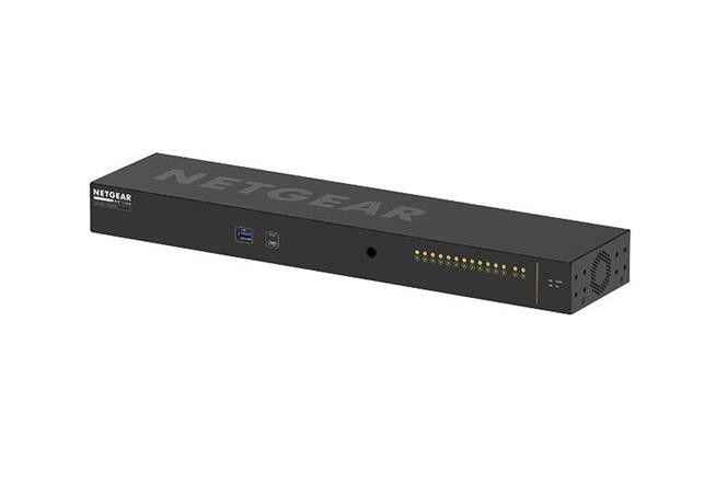 Netgear M4250-12M2XF MANAGED SWITCH