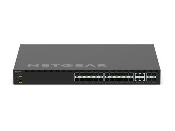 Netgear M4350-24F4X MANAGED SWITCH SFP+