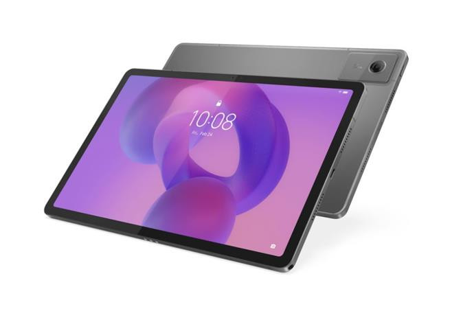 Lenovo TAB K11 G2 MediaTek Dimensity 6300/8GB/128GB UFS/11" 2.5K (2560x1600) IPS/5G/Pero+Klávesnice/Android 15/šedá