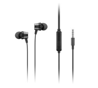 Lenovo Analog In-Ear Headphone G2 (3.5mm)